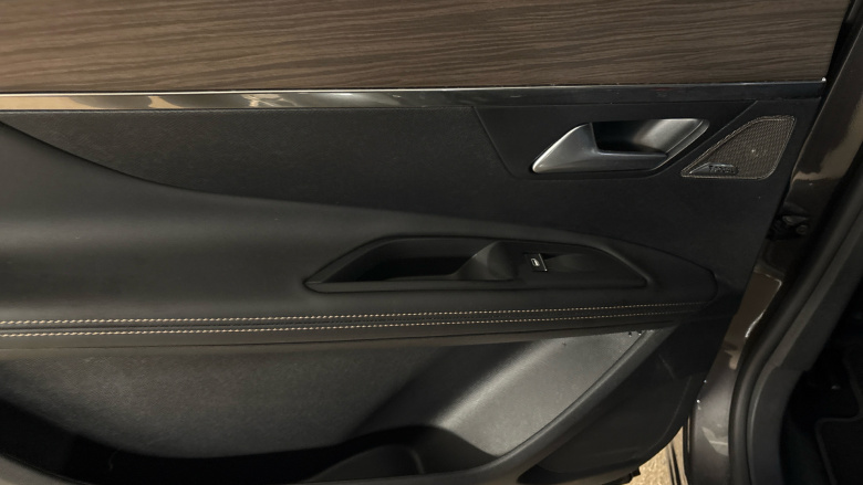 Peugeot 5008 1.6 PureTech 180 GT Premium 5dr EAT8 Petrol Estate